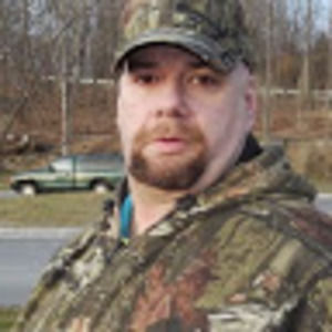 Meet your Posher, Roy